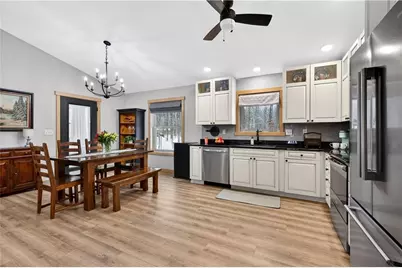 2739 28th Street, Cedar Lake Township, WI 54817 - Photo 5