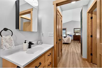 2739 28th Street, Cedar Lake Township, WI 54817 - Photo 17