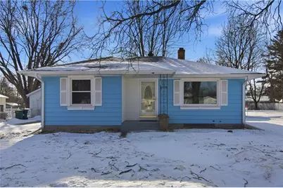 401 Long Street, Eau Claire, WI 54703 - Photo 1