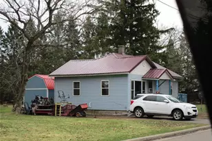 904 Washington St, Hawkins, WI 54530 - Photo 3