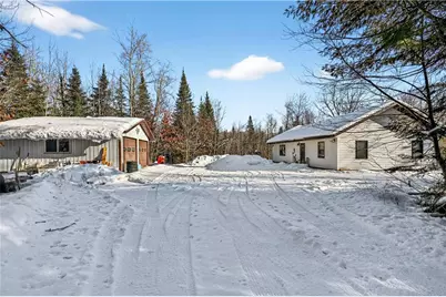 10884 County Road, Hayward, WI 54843 - Photo 9