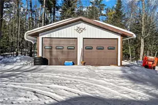 10884 County Rd, Hayward, WI 54843 - Photo 5