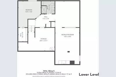 2515 Ridgewood Street, Menomonie, WI 54751 - Photo 5