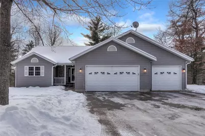 2351 11 1/4 Avenue #76, Cameron, WI 54822 - Photo 1