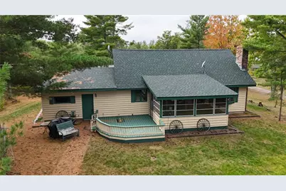 31302 Castle Drive, Danbury, WI 54830 - Photo 5