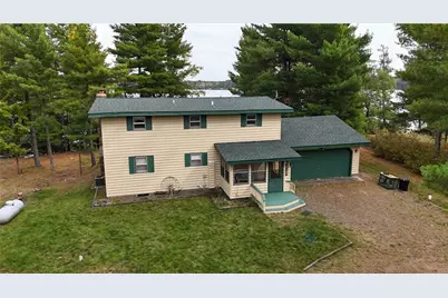 31302 Castle Drive, Danbury, WI 54830 - Photo 1