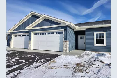 410 Finvold Street, Woodville, WI 54028 - Photo 1