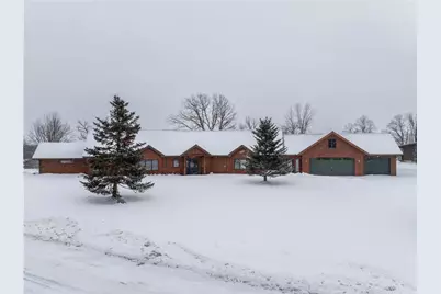 208 North Avenue, Ladysmith, WI 54848 - Photo 1