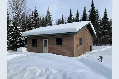 79886 Hinz Road, Glidden, WI 54527 - Photo 1