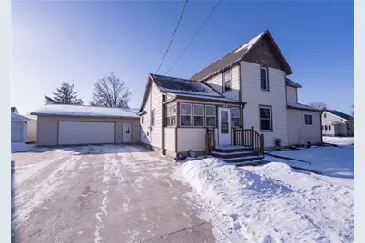 255 W Vine Street, Mondovi, WI 54755 - Photo 1