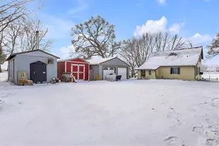 10874 50th St, Downing, WI 54734 - Photo 13