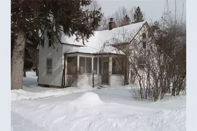 522 Paddock Avenue, Park Falls, WI 54552 - Photo 1