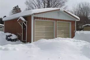 522 Paddock Ave, Park Falls, WI 54552 - Photo 5