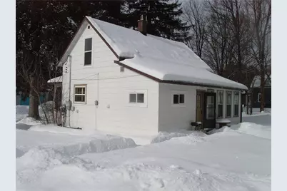 522 Paddock Avenue, Park Falls, WI 54552 - Photo 3