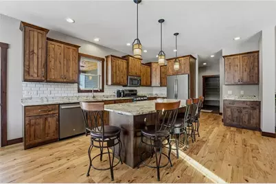 30488 292nd Street, Holcombe, WI 54745 - Photo 7