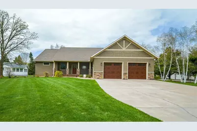 30488 292nd Street, Holcombe, WI 54745 - Photo 1