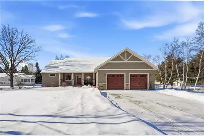 30488 292nd Street, Holcombe, WI 54745 - Photo 1