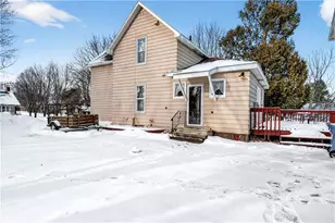 406 S 5th St, Barron, WI 54812 - Photo 5