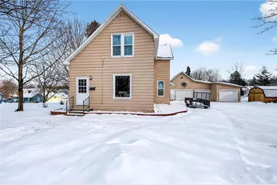 406 S 5th Street, Barron, WI 54812 - Photo 1