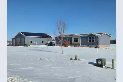 1356 14th Street, Beaver, WI 54889 - Photo 1