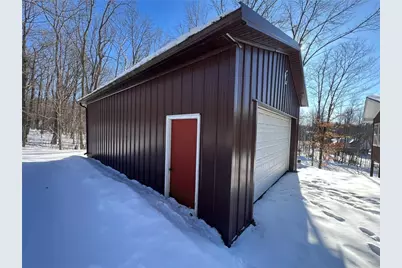 2152 Round Lake Lane, Luck, WI 54853 - Photo 33