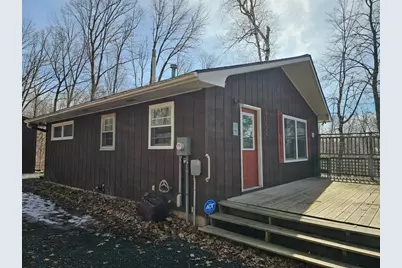 2152 Round Lake Lane, Luck, WI 54853 - Photo 1