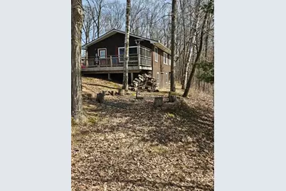 2152 Round Lake Lane, Luck, WI 54853 - Photo 5