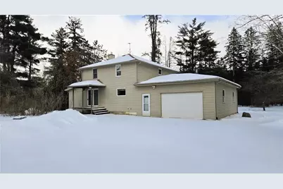 W10153 Old 14 Road, Ladysmith, WI 54848 - Photo 1