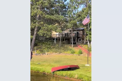 51805 Fahrner Road, Barnes, WI 54873 - Photo 3