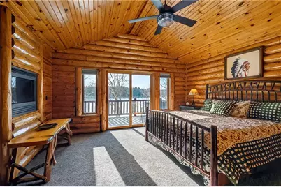 W2891 Todd Park Road, Sarona, WI 54870 - Photo 29