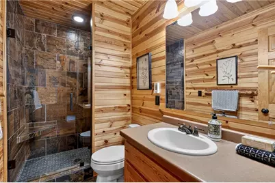 W2891 Todd Park Road, Sarona, WI 54870 - Photo 27