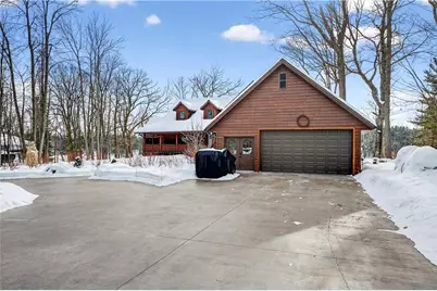 W2891 Todd Park Road, Sarona, WI 54870 - Photo 3