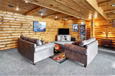 W2891 Todd Park Road, Sarona, WI 54870 - Photo 35