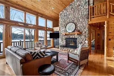 W2891 Todd Park Road, Sarona, WI 54870 - Photo 5