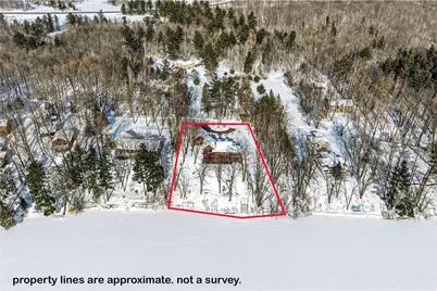 W2891 Todd Park Road, Sarona, WI 54870 - Photo 51