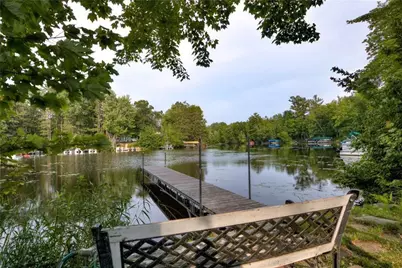 27183 250th Street, Holcombe, WI 54745 - Photo 17