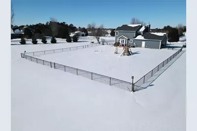 419 Babes Lane, Cameron, WI 54822 - Photo 3