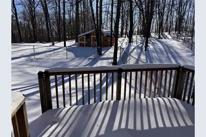 W3925 Church Road, Sarona, WI 54870 - Photo 3