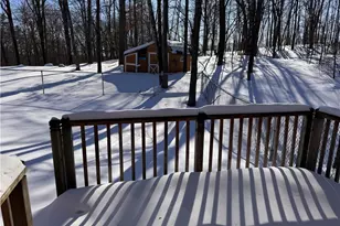 W3925 Church Rd, Sarona, WI 54870 - Photo 3