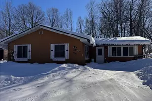 W3925 Church Rd, Sarona, WI 54870 - Photo 1