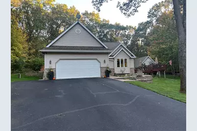 2883 35th Avenue, Elk Mound, WI 54739 - Photo 1