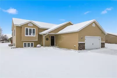 908 Mooring Line Drive, Chippewa Falls, WI 54729 - Photo 1