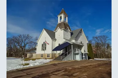 N6313 Prescott Street, Arkansaw, WI 54721 - Photo 1