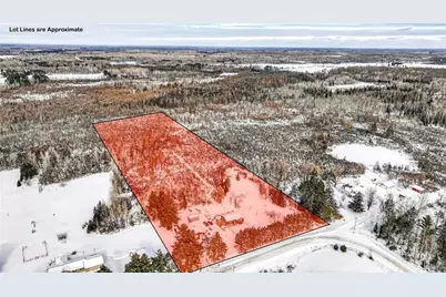 8124 W Cemetery Road, Ladysmith, WI 54848 - Photo 5