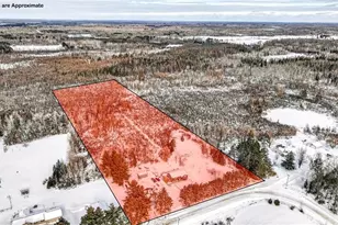 8124 W Cemetery Rd, Ladysmith, WI 54848 - Photo 5