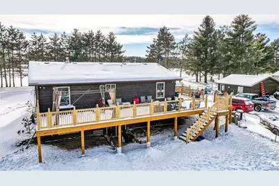 8124 W Cemetery Road, Ladysmith, WI 54848 - Photo 3