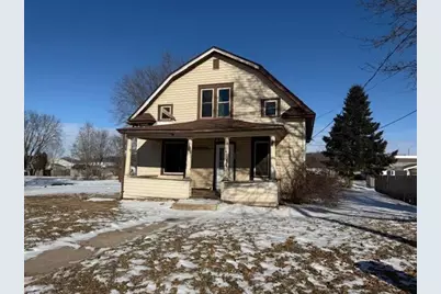 128 E Broadway Street, Blair, WI 54616 - Photo 1