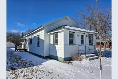 316 Pine Street, Black River Falls, WI 54615 - Photo 1