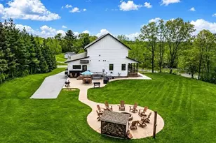 301 E Poplar Ave, Cameron, WI 54822 - Photo 5