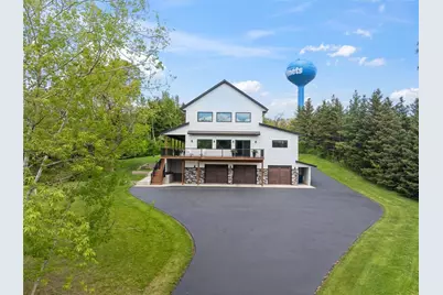 301 E Poplar Avenue, Cameron, WI 54822 - Photo 1